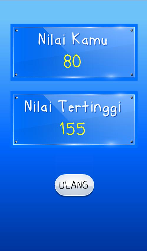 Memancing untuk Anak