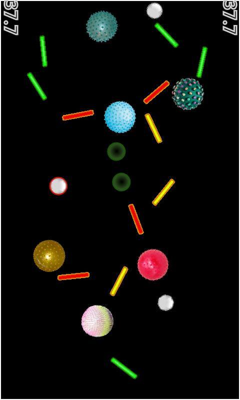 D E X T E R I T Y + Child Lock