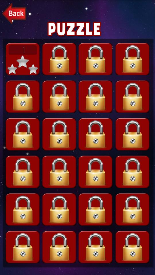 Brick Game - Break Brick