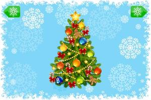 Kids Connect the Dots Xmas