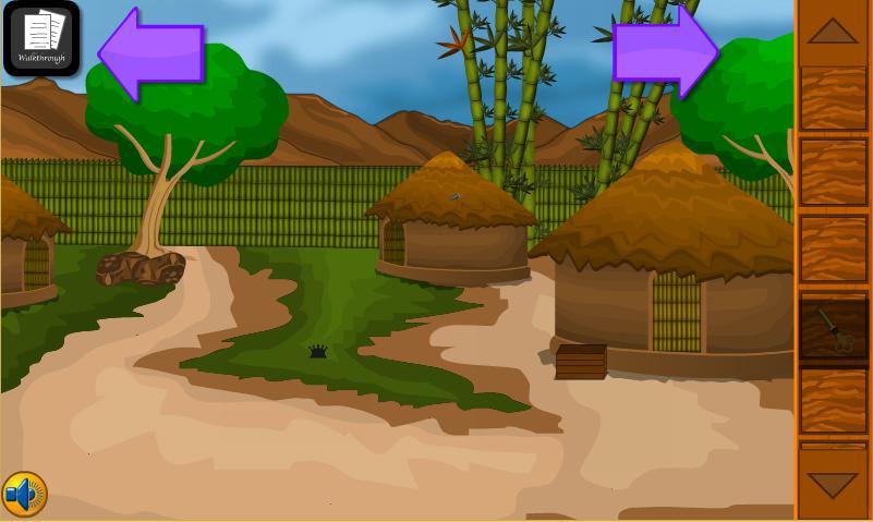 Adventure Escape Mayan Village