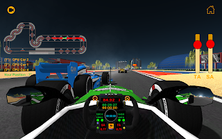 World Challenge Formula