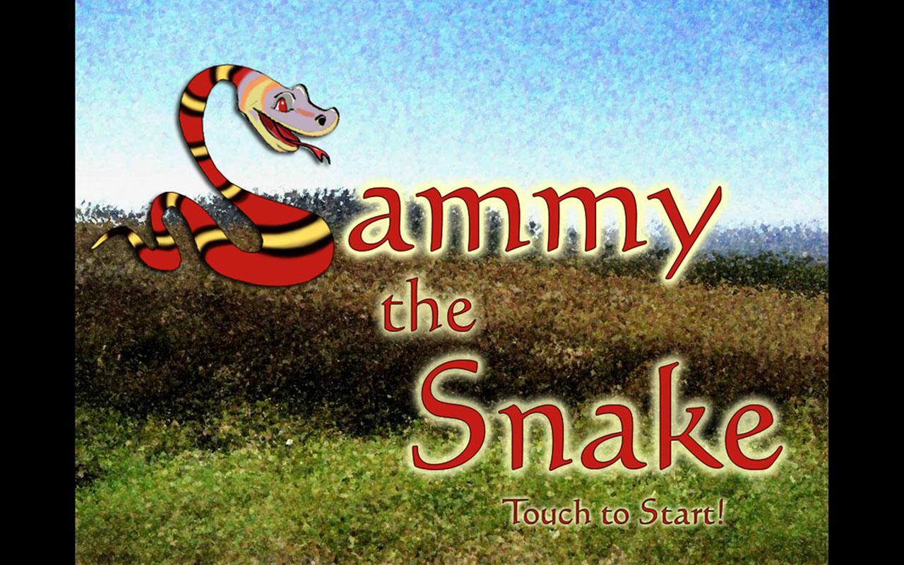 Sammy the Snake