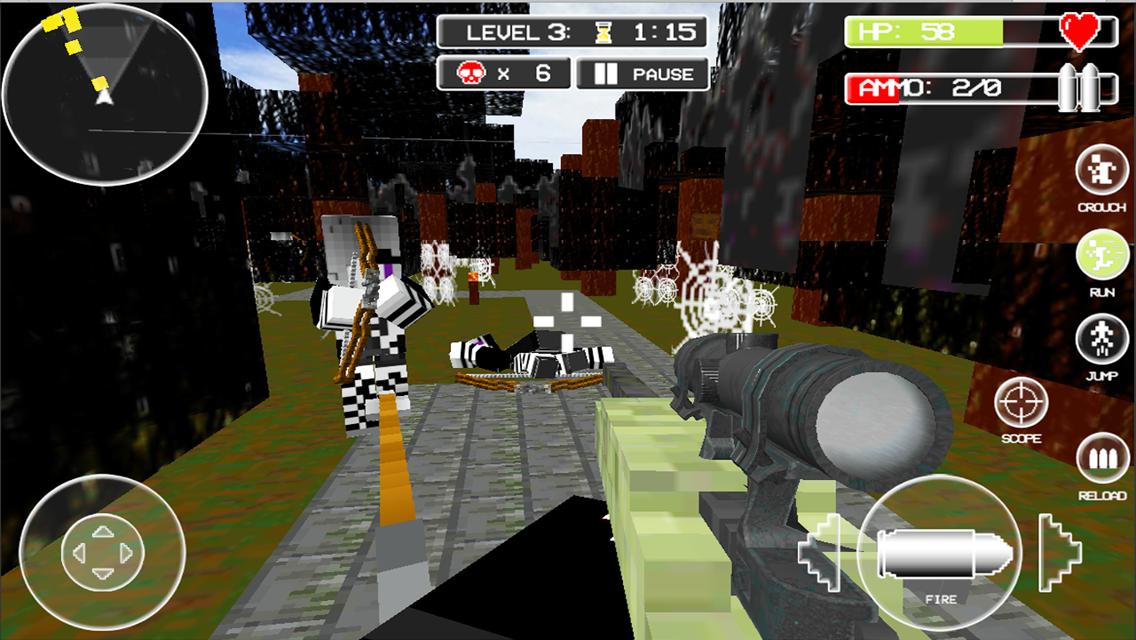 Puppet Master Deadly Craft