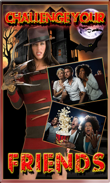 Horror Movies Scary Trivia