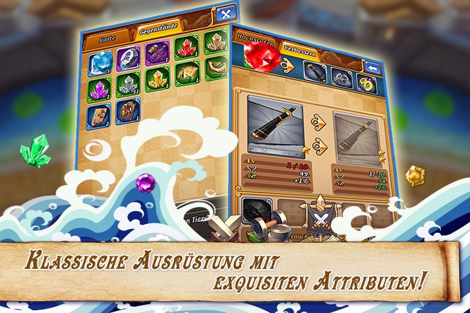 Pirates - The Secret of Life