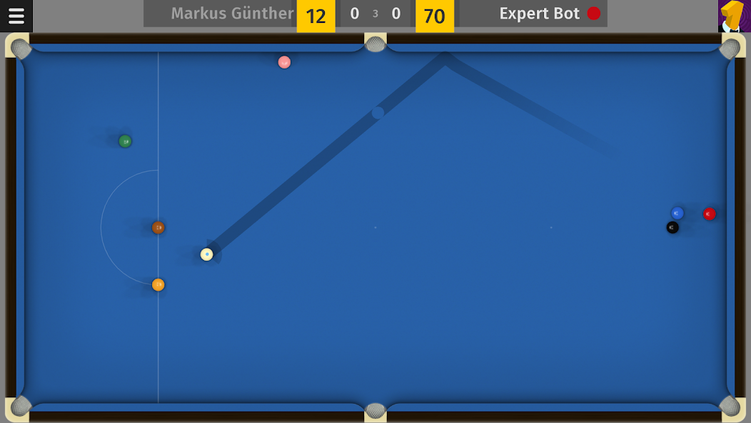 Total Snooker