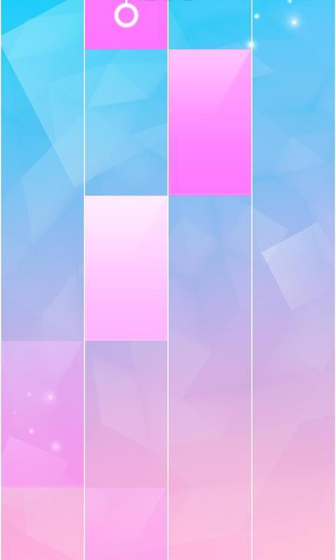 Zombies Disney Piano Tiles