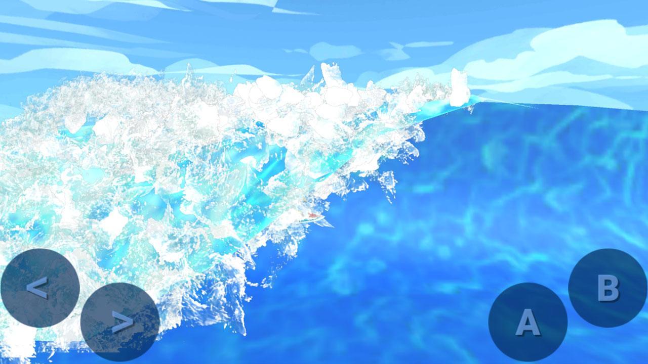 Surf Wave League WLS