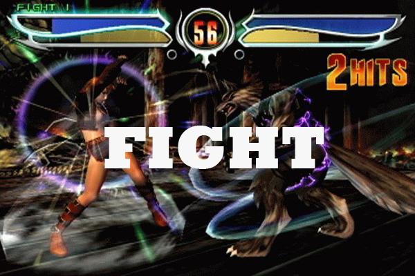 Pro Bloody Roar 4 Free Game Hints