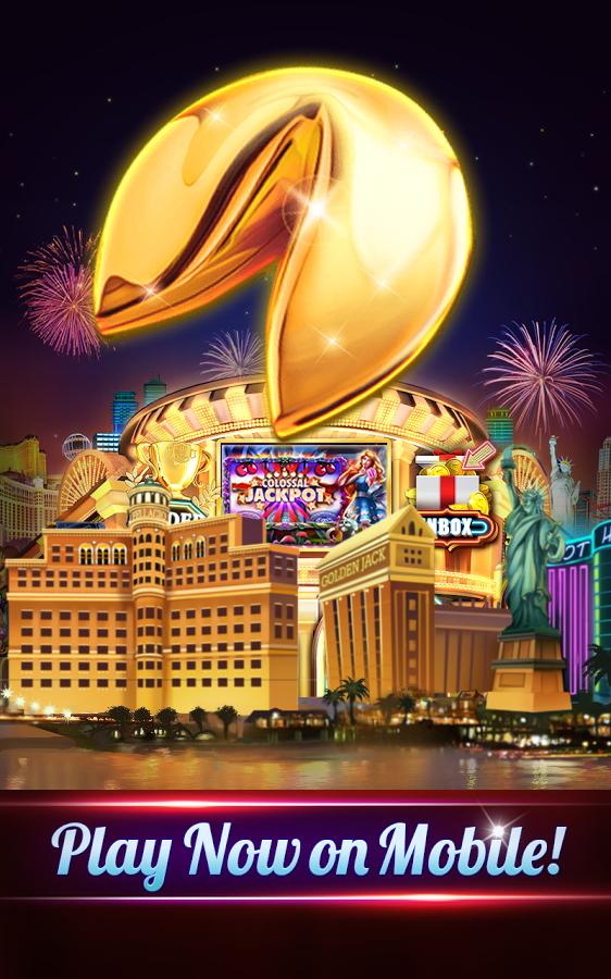 DoubleUp Casino - Free Slots