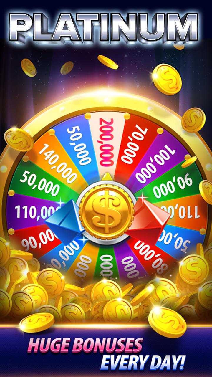 DoubleUp Casino - Free Slots