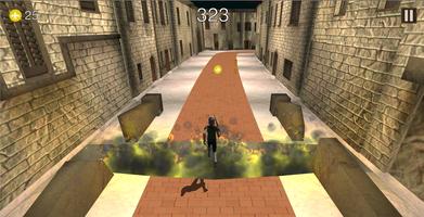 Legend Runner - Castle