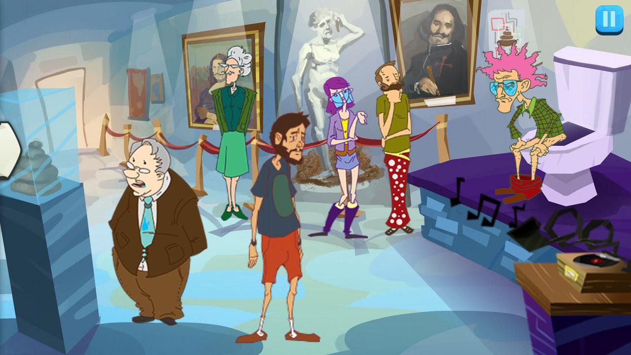 The Great Fusion (Lite vers.)