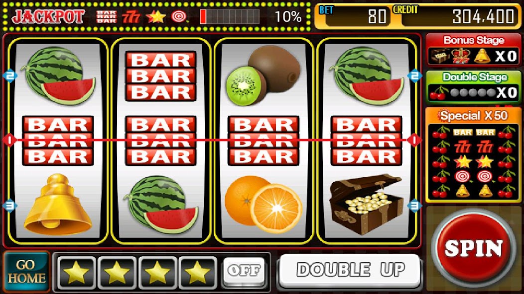 Origin slots : : Casino