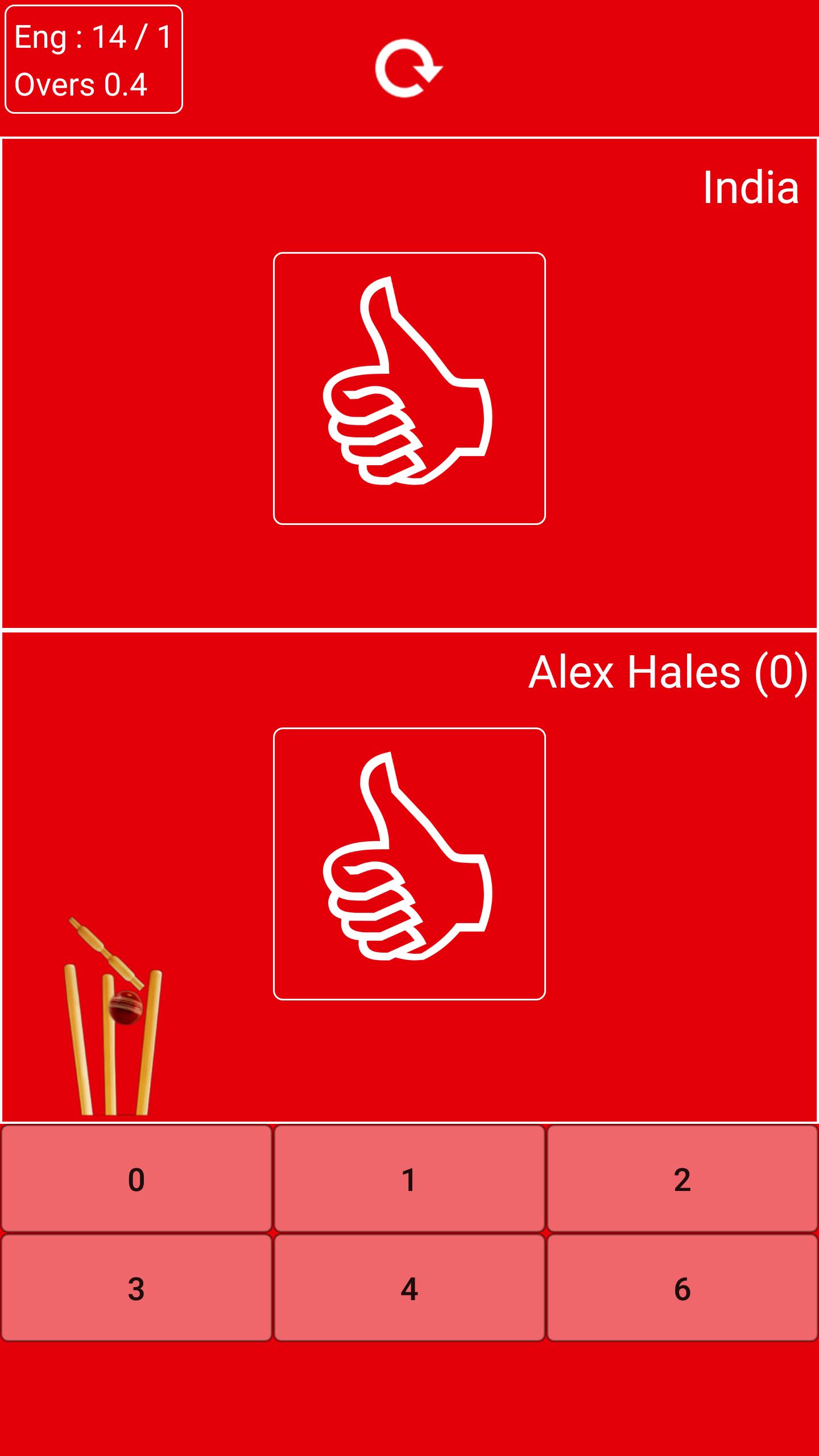 Live Cricket Game Ind vs Aus