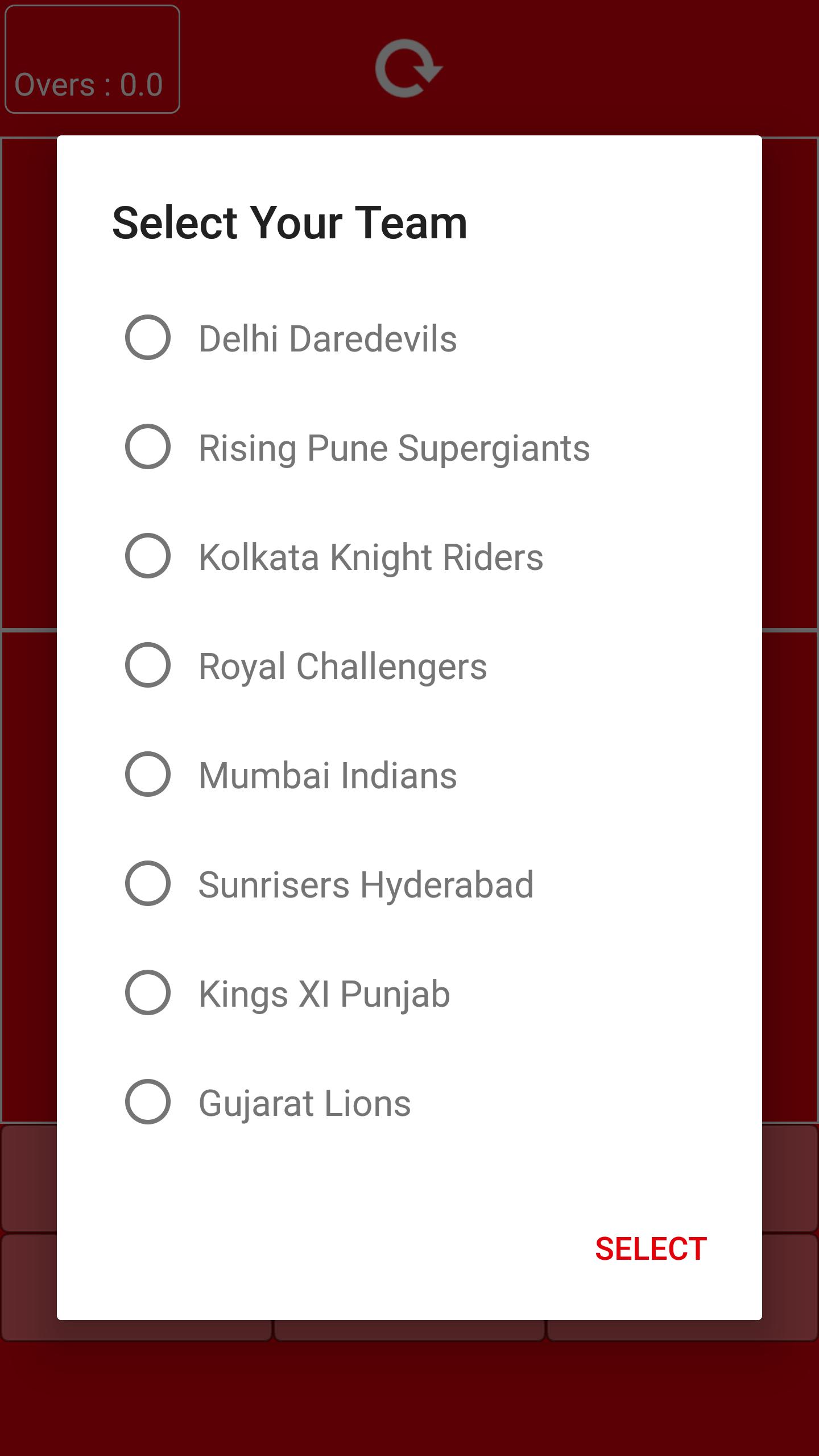 Live Cricket Game Ind vs Aus