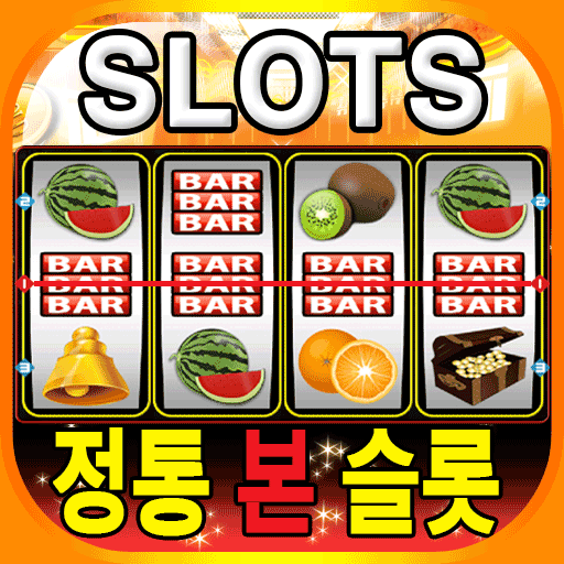 Origin slots : : Casino