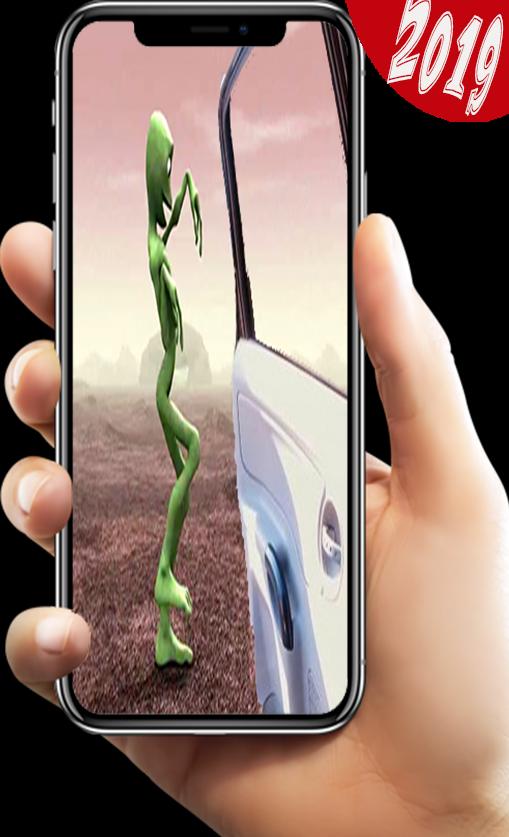 Dame Tu Cosita - KiKi Challenge Dance