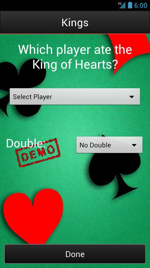 Trex Scorecard HD (free)