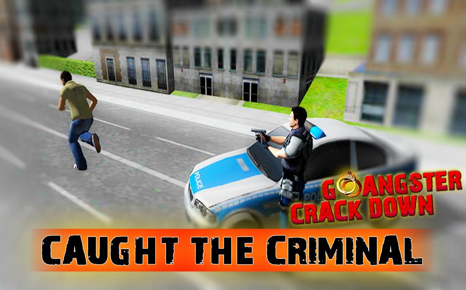 Drive Chase And Shoot