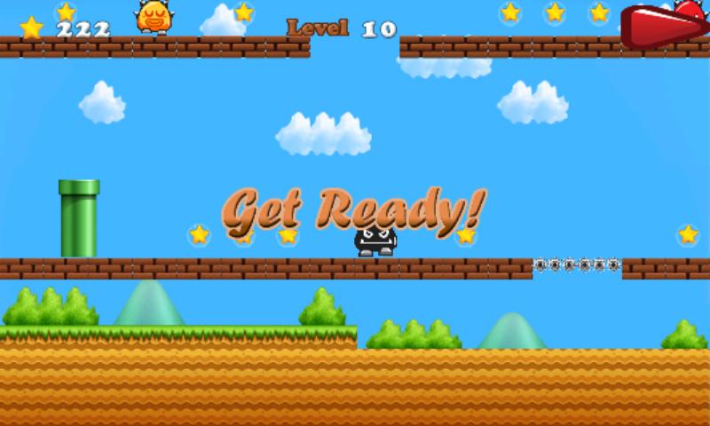 Super Gumball:AmazingAdventure