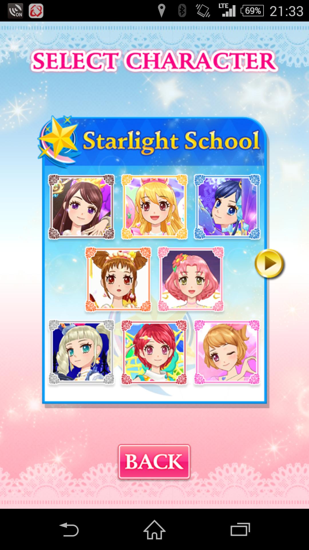 AIKATSU!