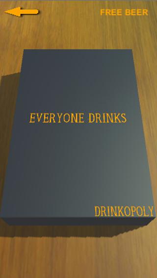 Drinkopoly