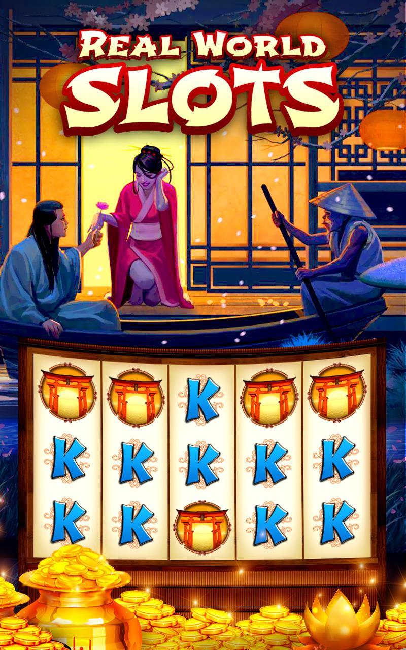 Tokyo Free Slot Machines