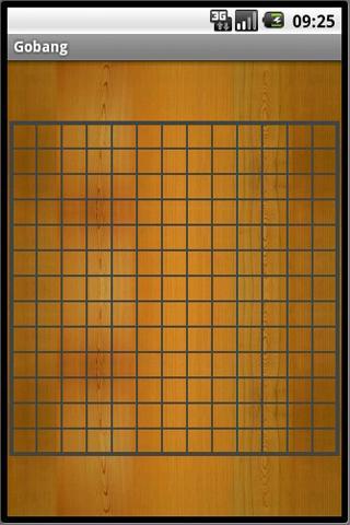 Gobang(free)