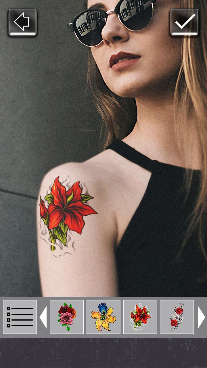 Tattoo gun Simulator