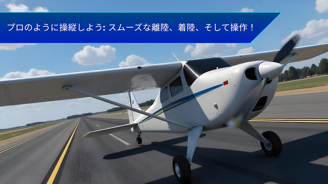 Plane Game Simulator