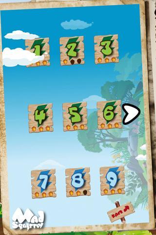 Mad Squirrel Rocknroll