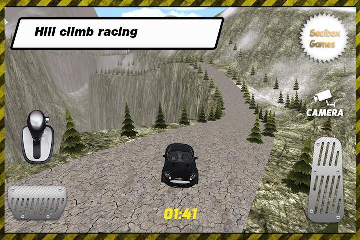 Hill Climb Racing 2015
