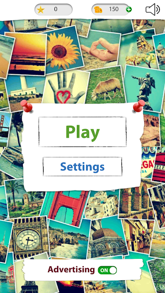 Word photo: Guess the words