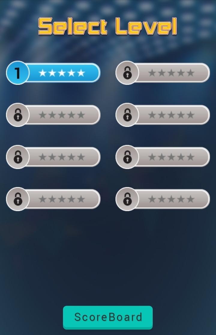 Randy Orton Quiz