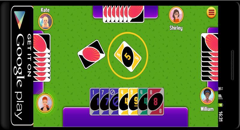 Uno classic