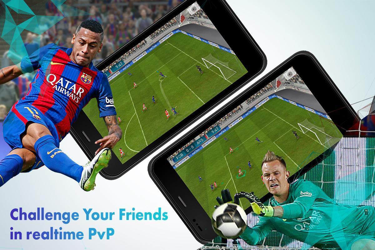 PES 18
