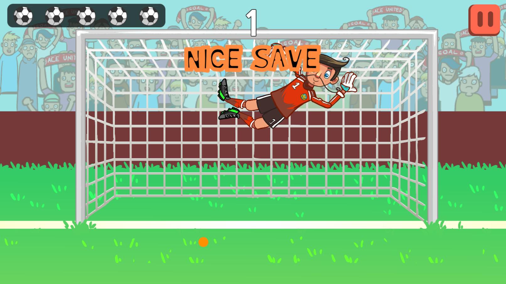 Ragdoll Football