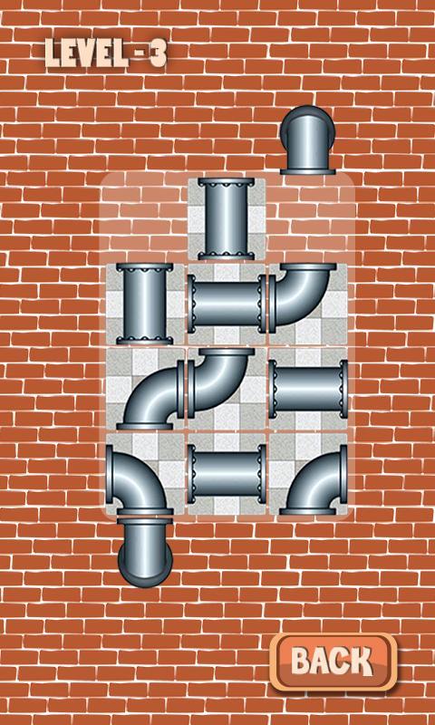 Happy Plumber