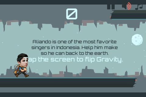 ALIANDO RUSH!!