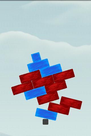 Droid Balance