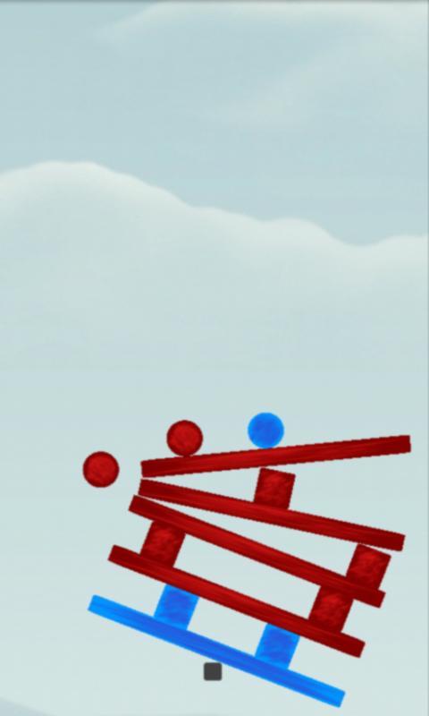 Droid Balance