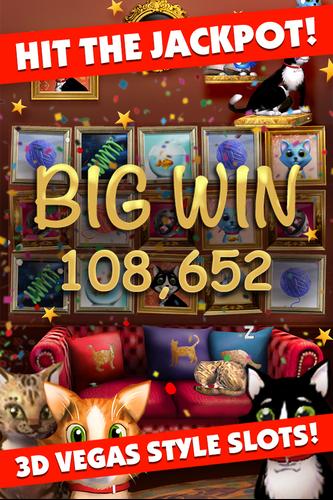 Sky Hollywood Slots