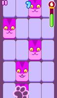 Step on the MEOW Tile