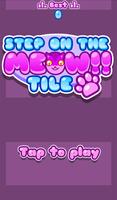 Step on the MEOW Tile