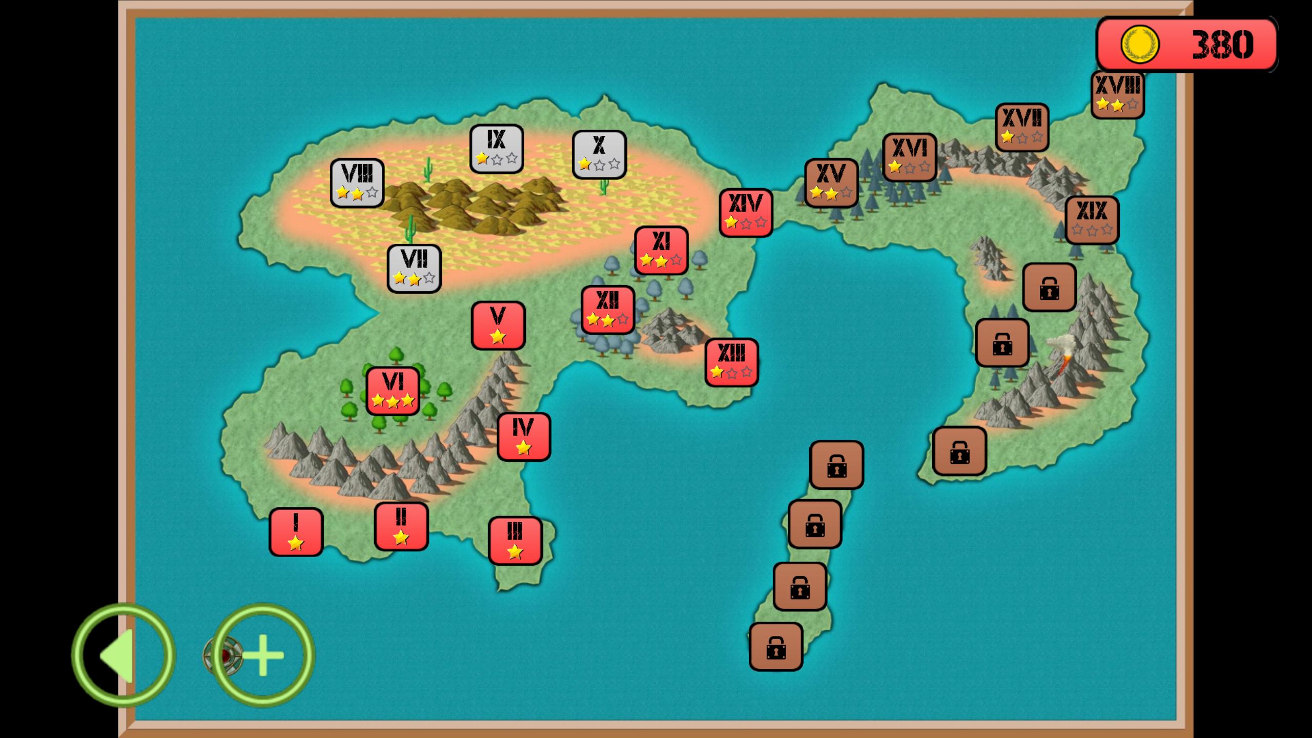 Roman Wars: Veni Vidi Vici
