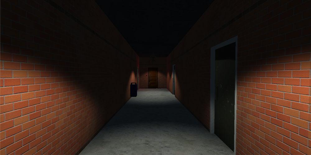 Lost In Nightmare