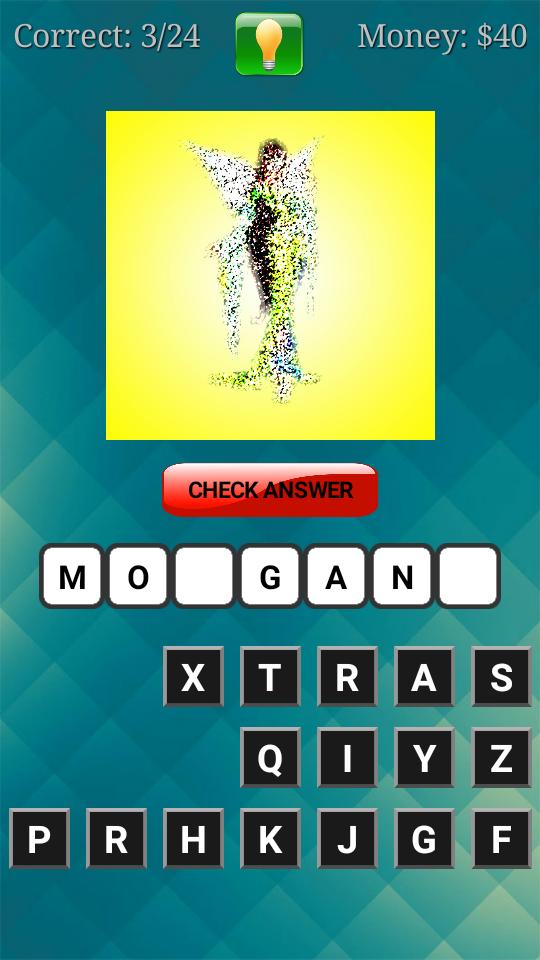 WinX Quiz