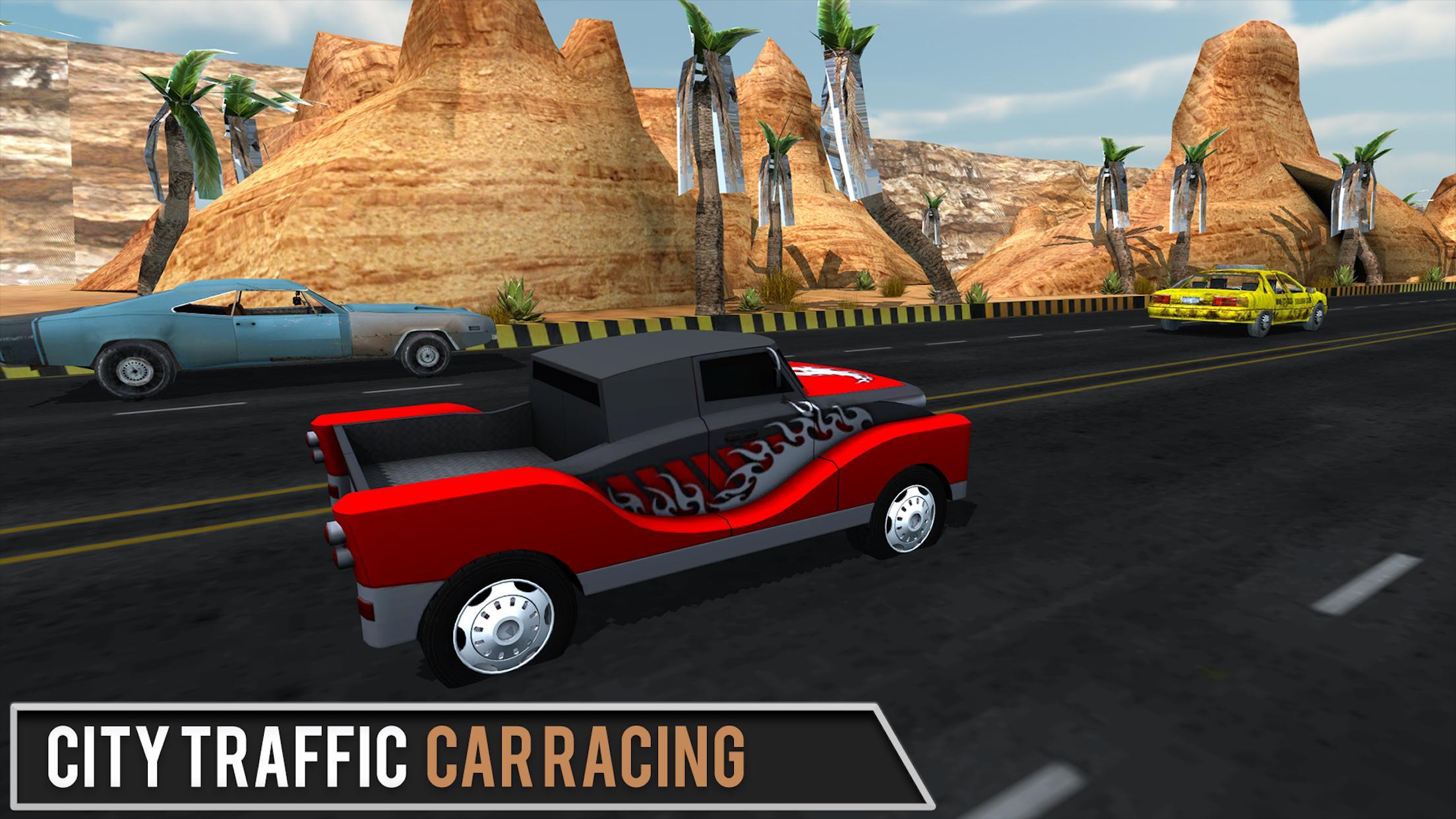 Offroad 4x4 Car Racing in 2017